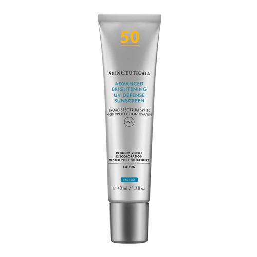 Advanced Brightening UV Defense Sunscreen SPF 50