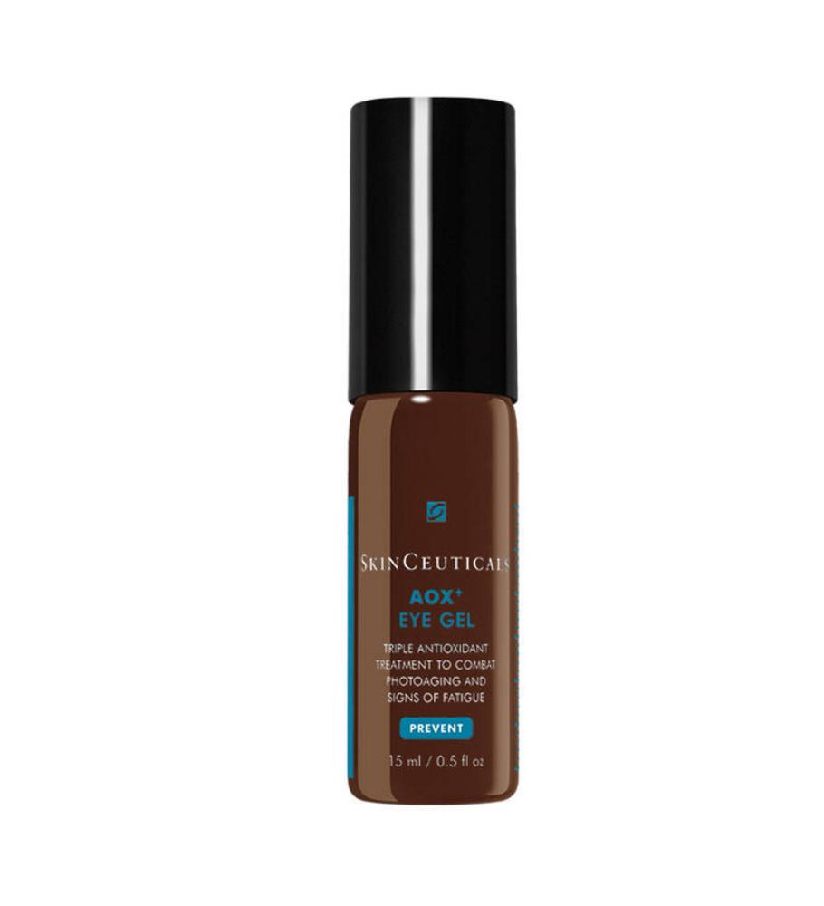 Contorno de ojos Aox Eye Gel