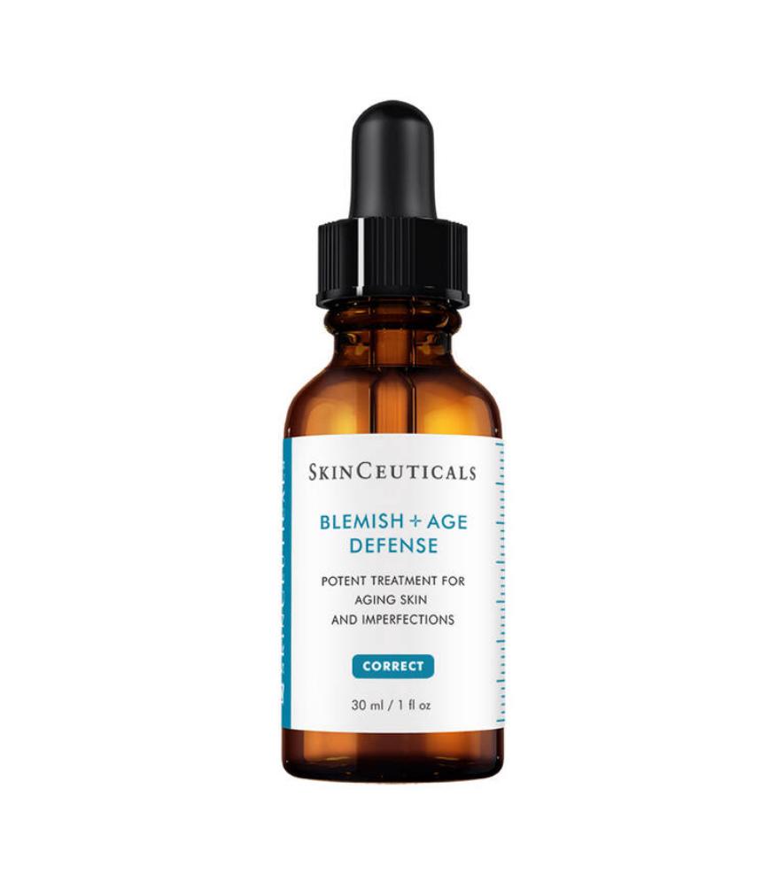 Serum Blemish + Age Defense