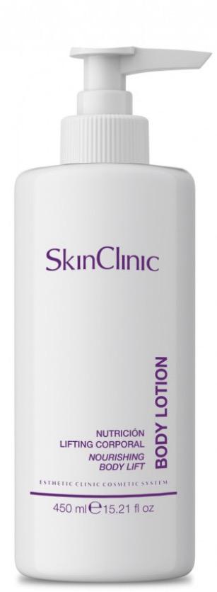Body Lotion