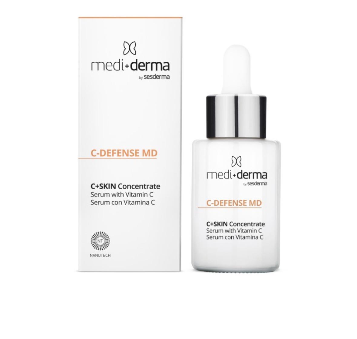 C-Defense MD Sérum Vitamina C