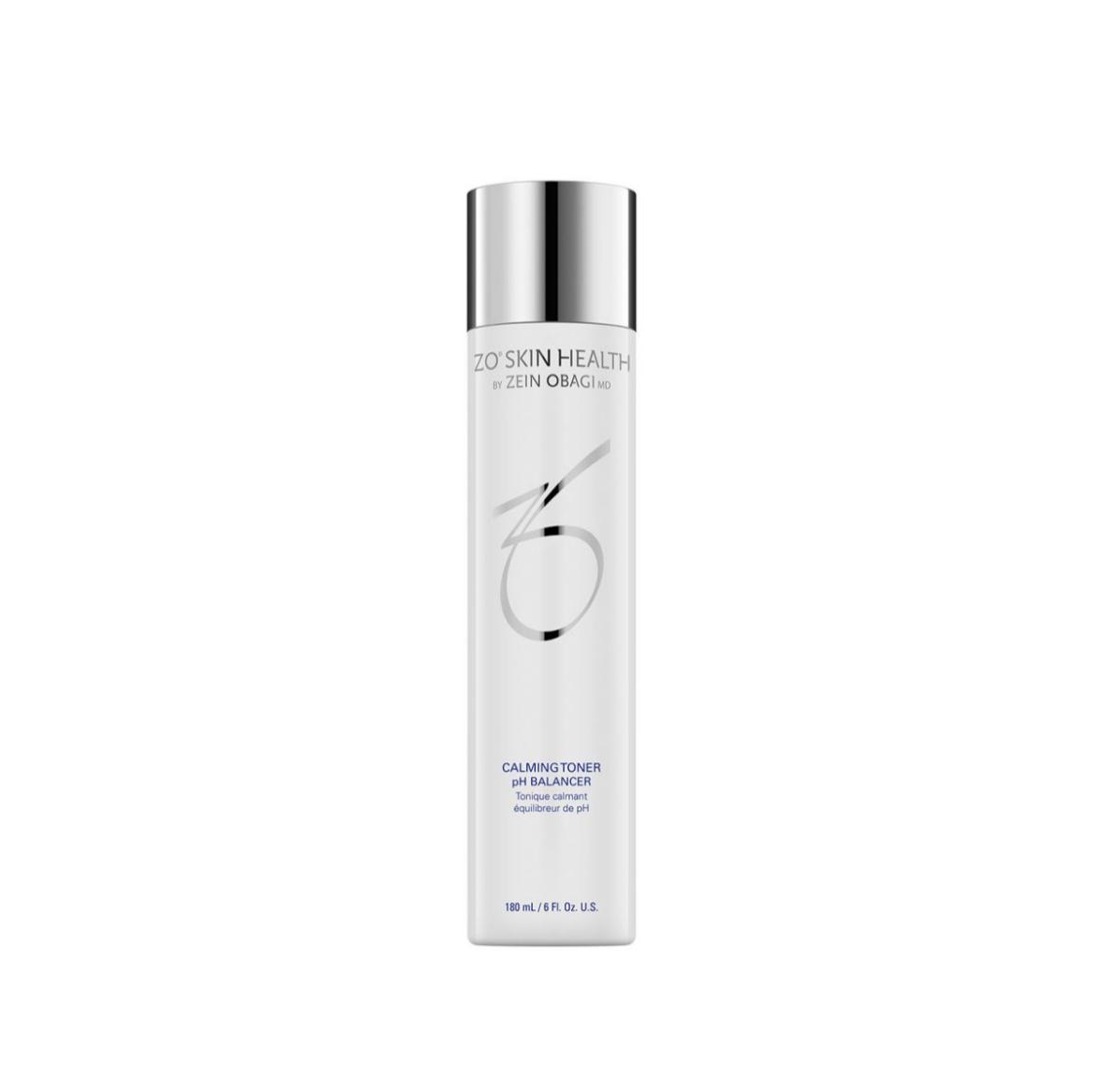 Calming Toner