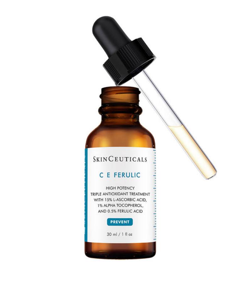 CE Ferulic