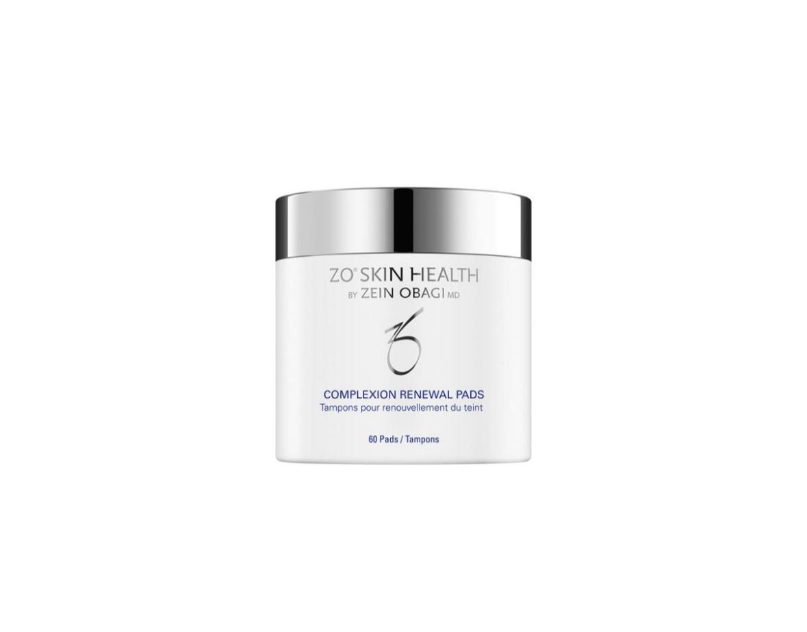Complexion Renewal Pads