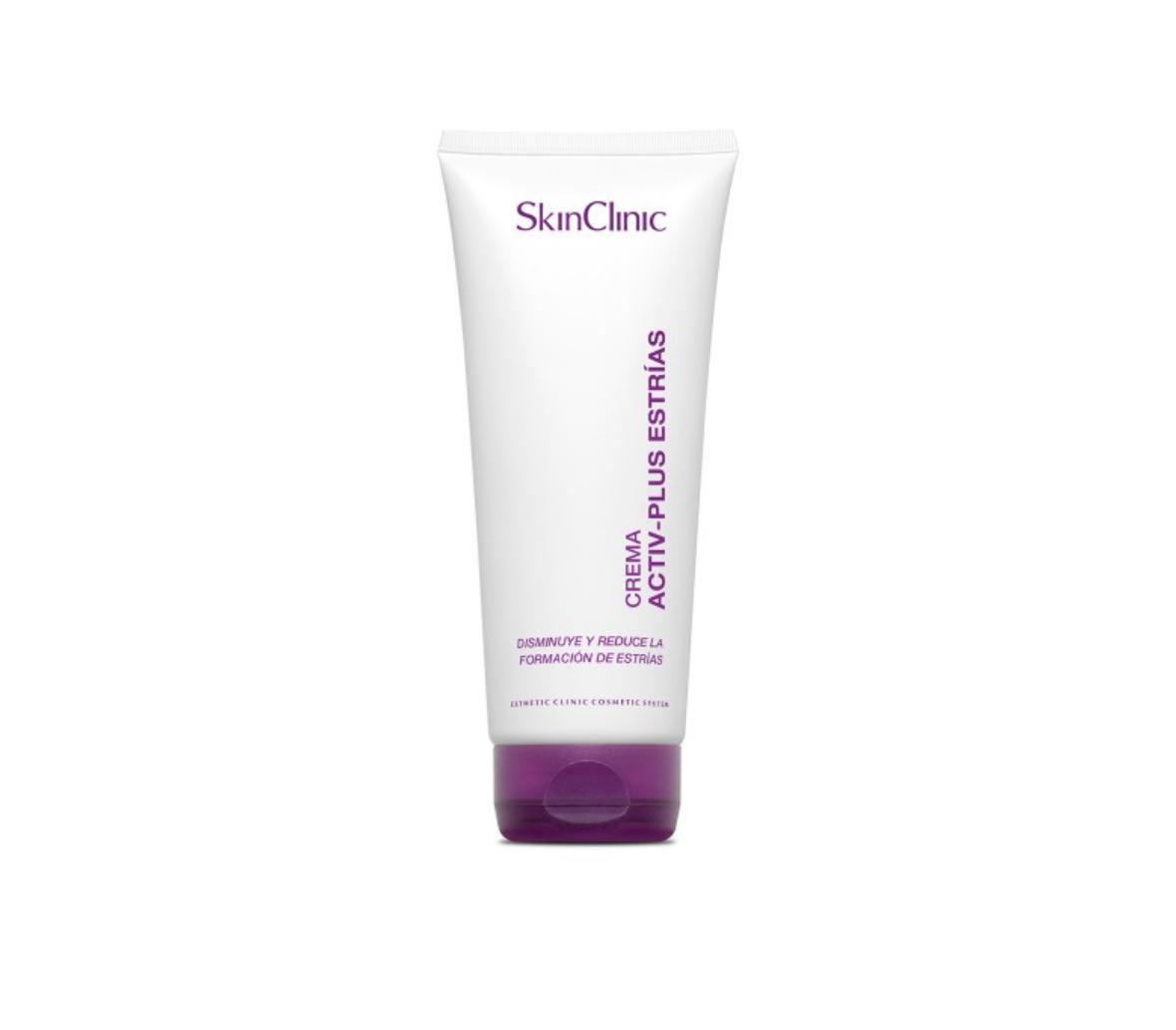 Crema Activ-Plus Estrías