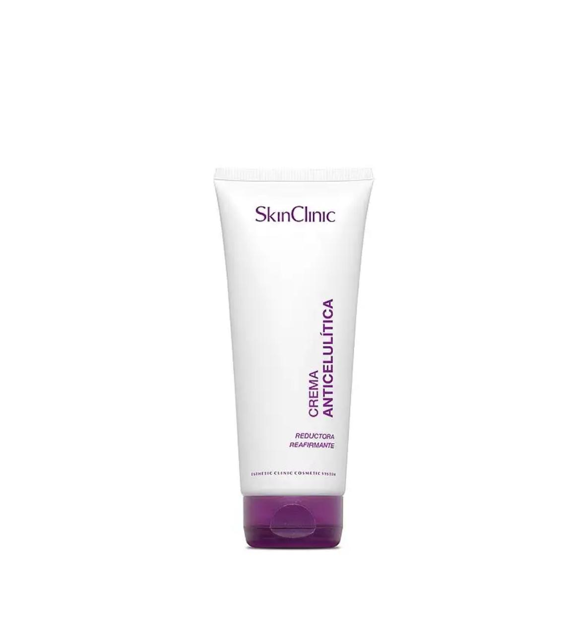 Crema Anticelulitica