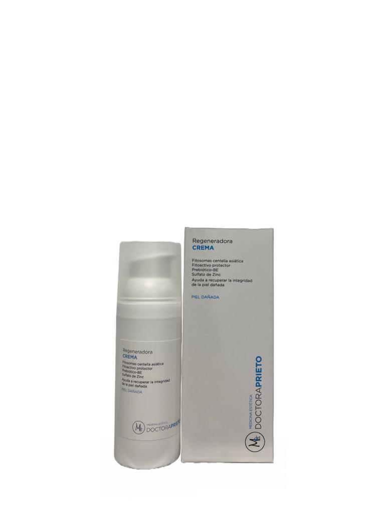 Regeneradora Crema