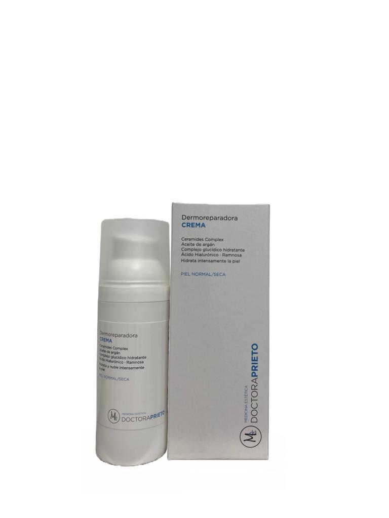 Dermoreparadora Crema