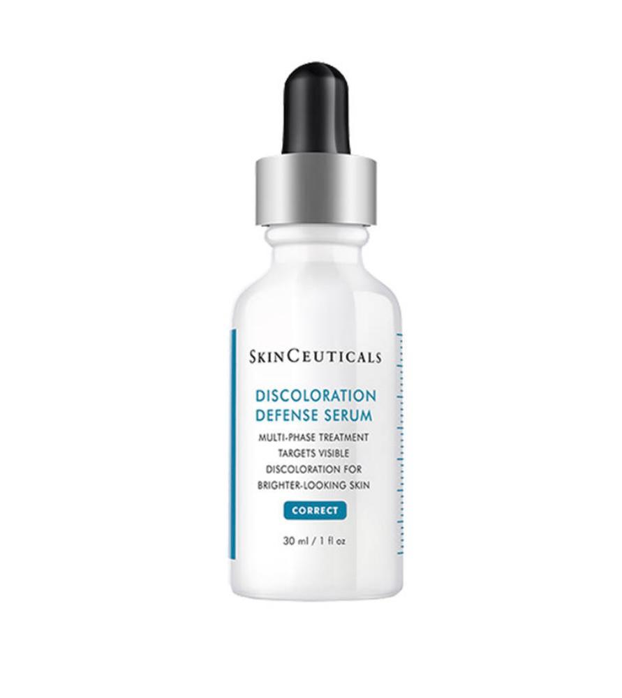 Discoloration Defense Serum