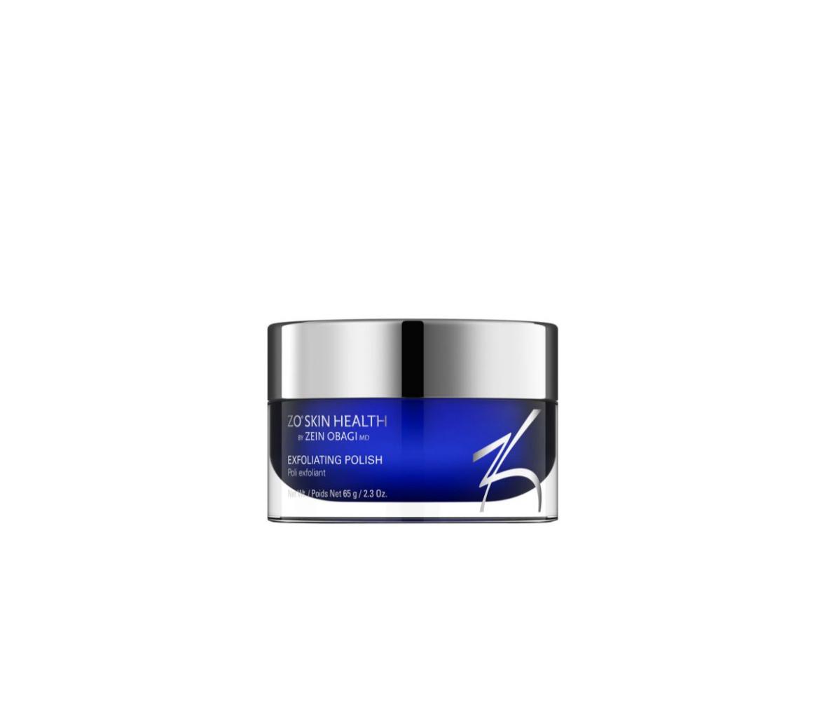 Exfoliating Polish