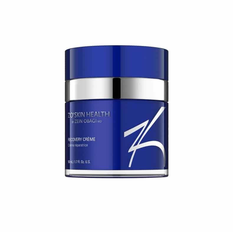 Recovery Creme