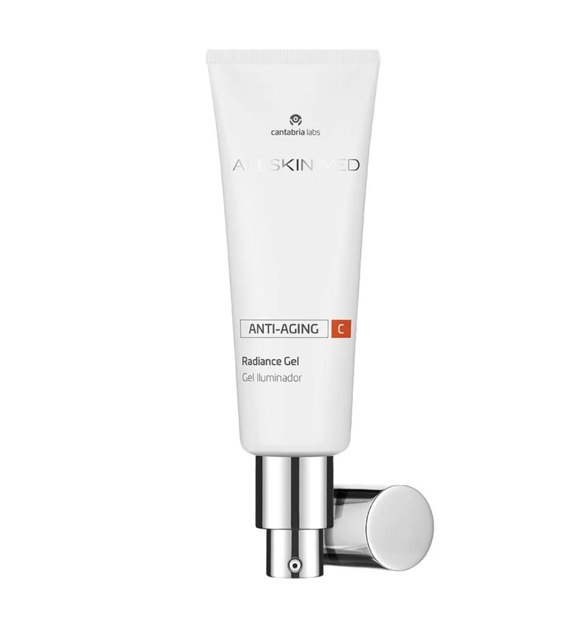 Gel Iluminador Anti-aging C
