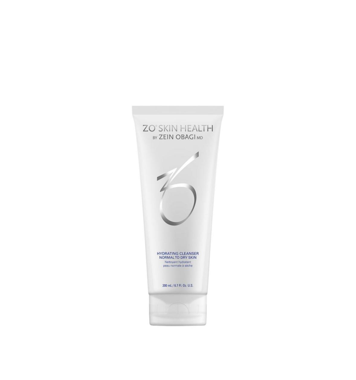 Hydrating Cleanser