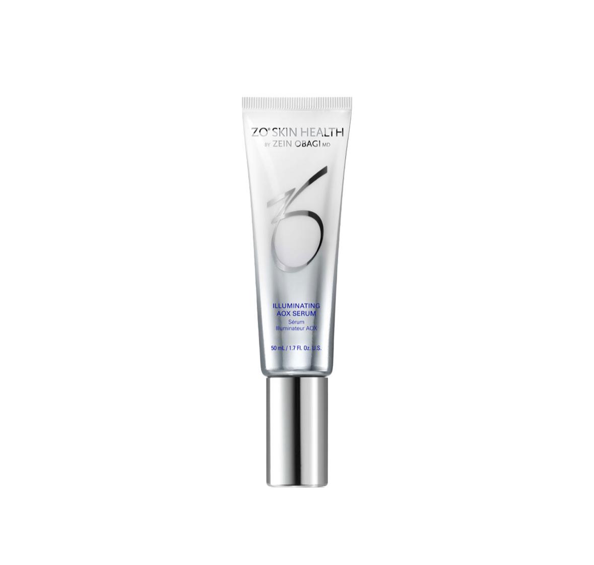 Illuminating Aox Serum