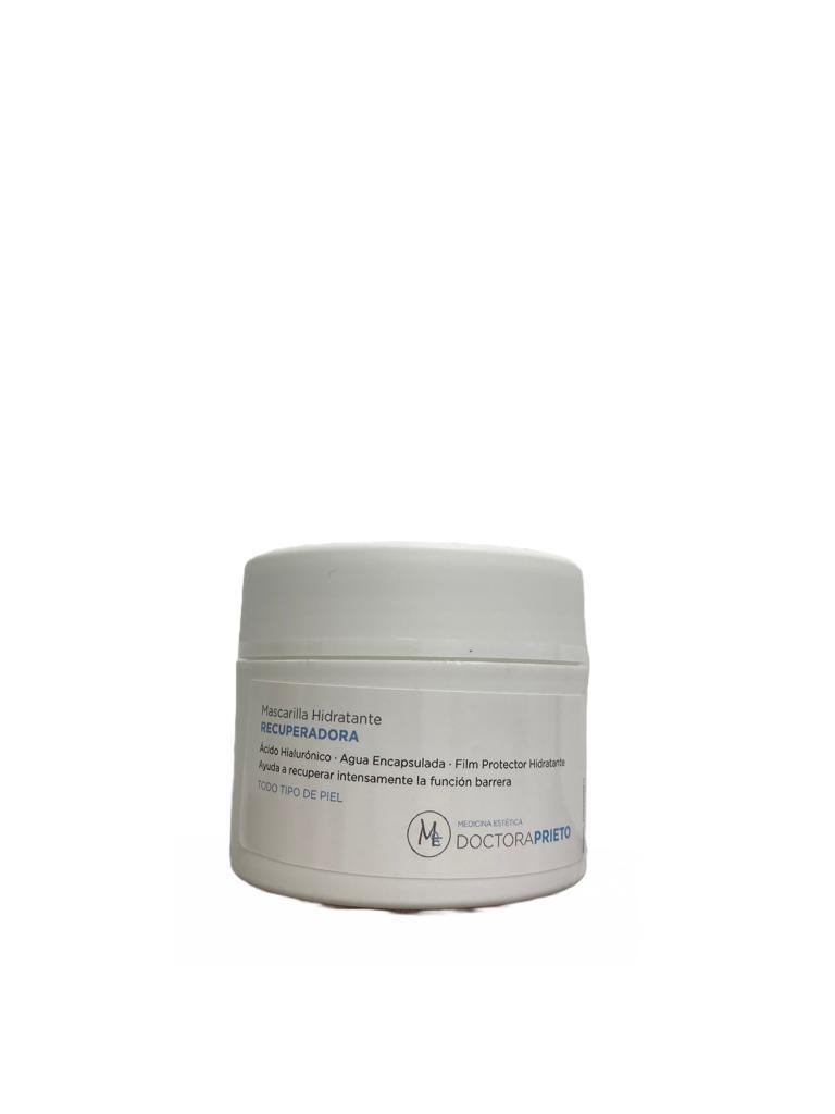 Mascarilla Hidratante Recuperadora