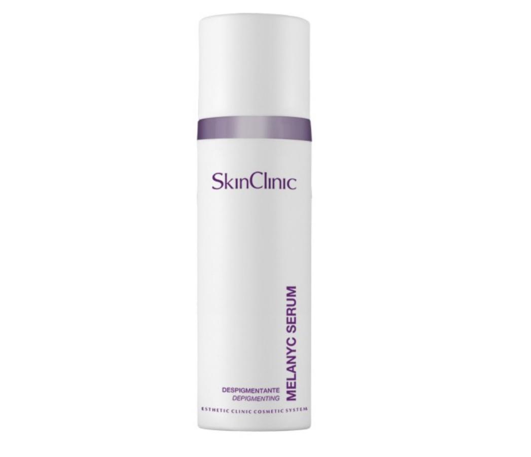 Melanyc serum