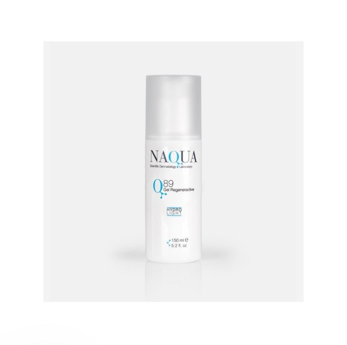 Q89 Gel Regeneractive