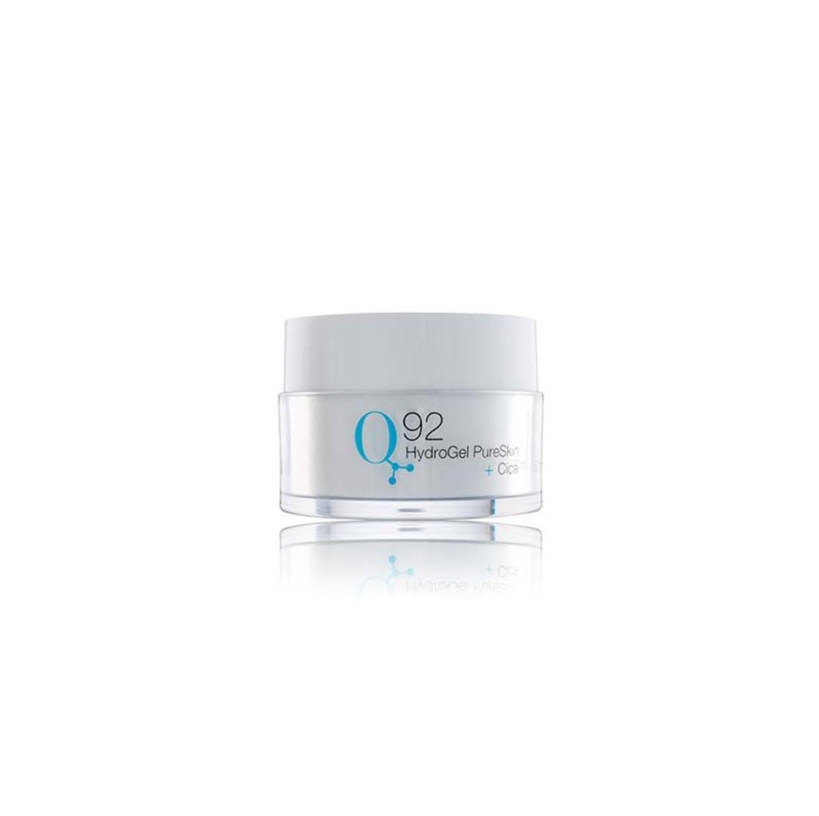 Q92 Hydrogel Pure Skin + Cica