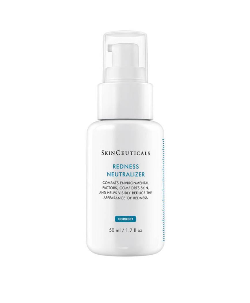 Redness Neutralizer