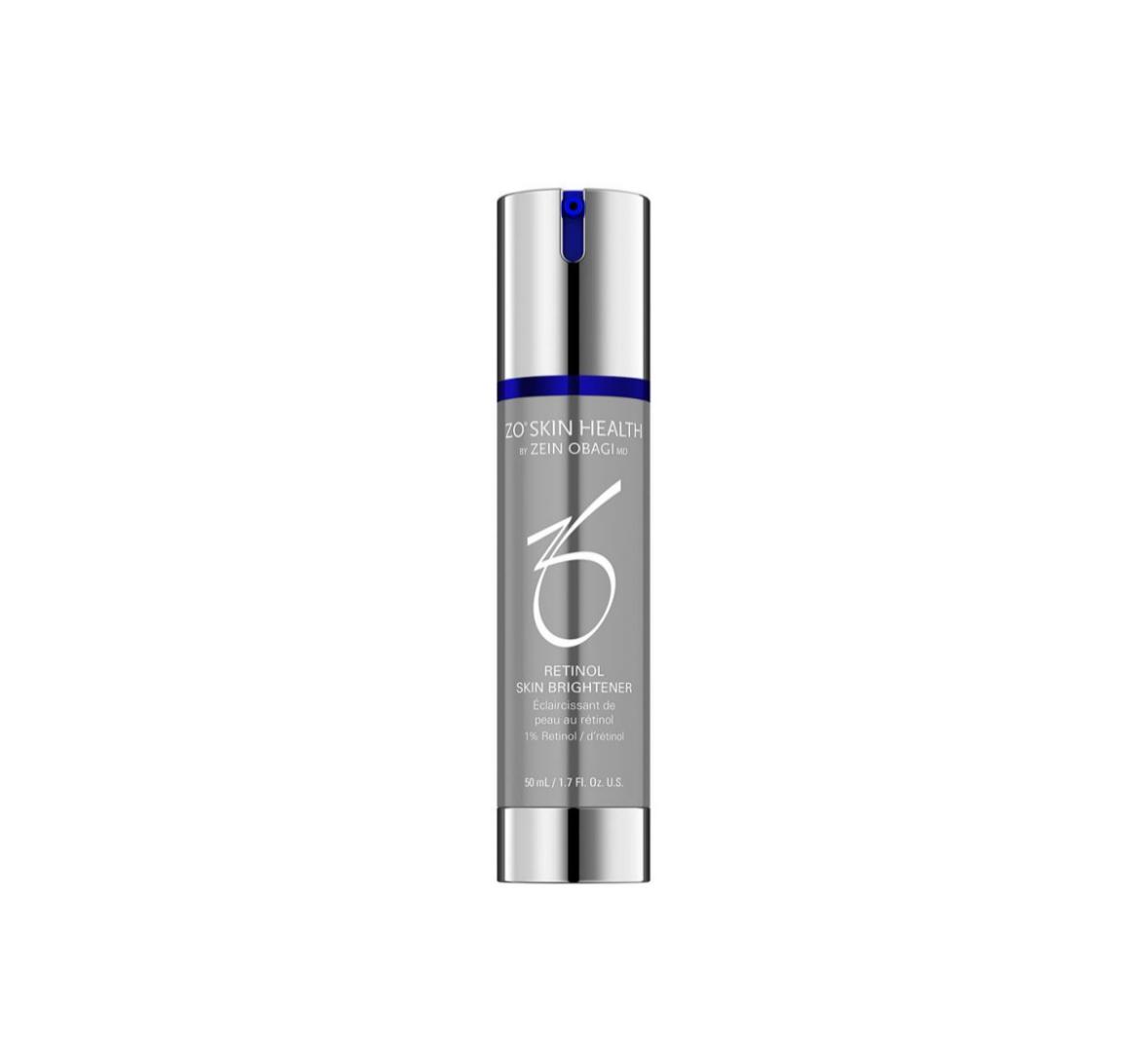 Retinol Skin Brightener 1%