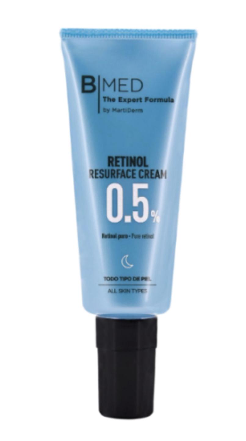 Retinol Resurface Cream 0,5%