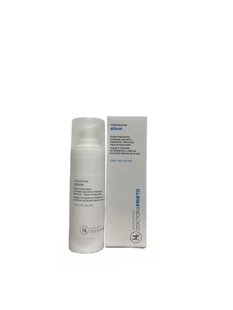 Hidratante Serum