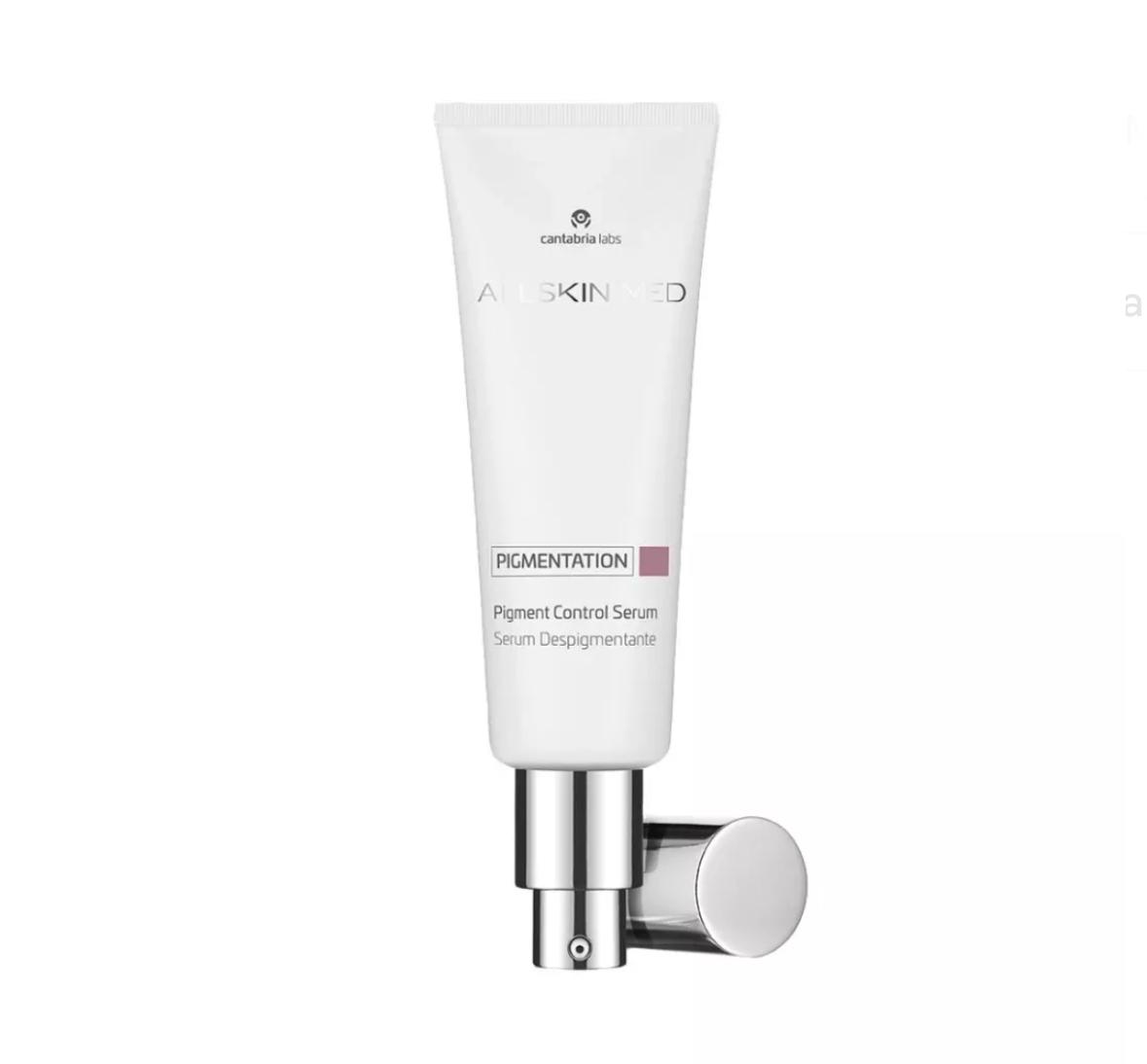 Serum Pigment Control