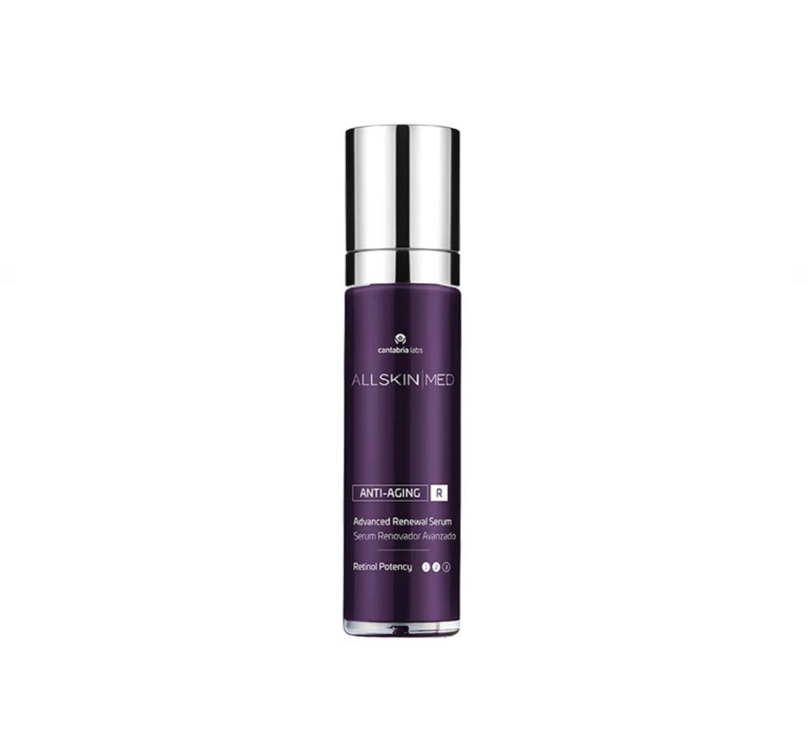 Serum Renovador Avanzado 0,5%