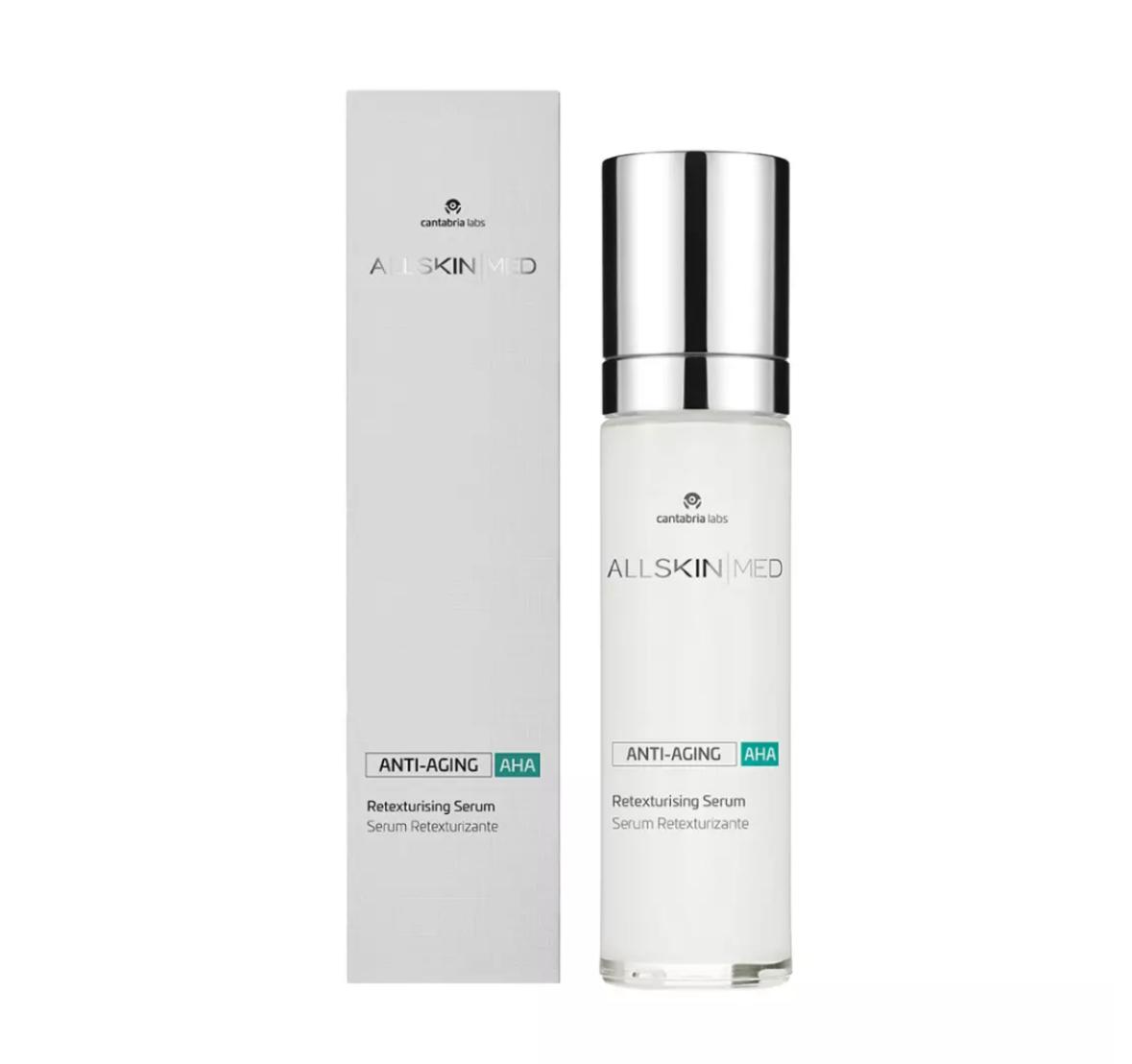 Serum Retexturizante