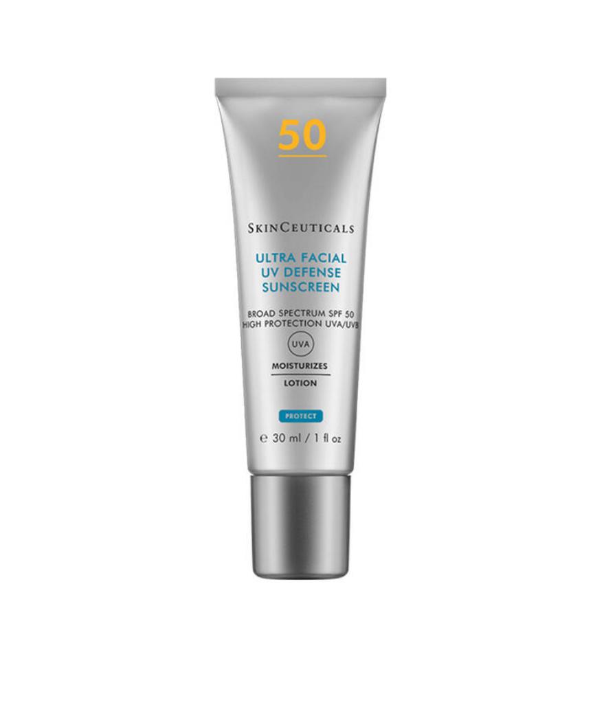 Ultra Facial UV Defense SPF 50