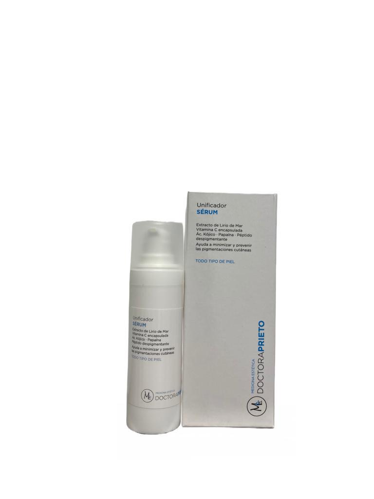 Unificador Serum