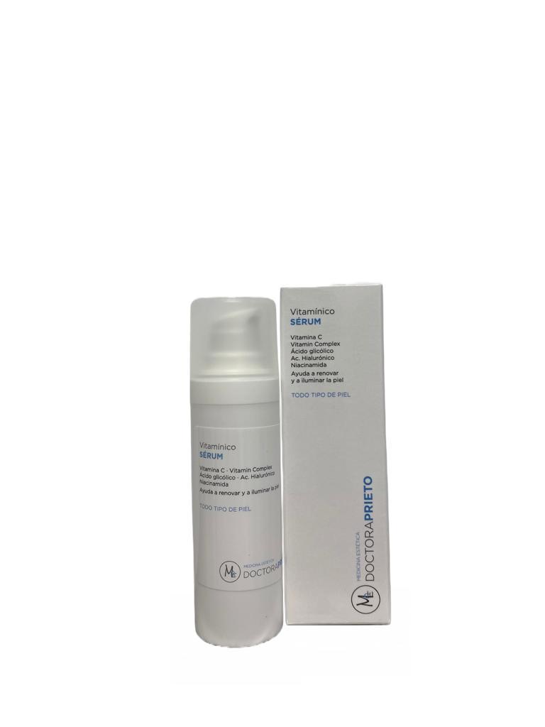 Vitaminico Sérum