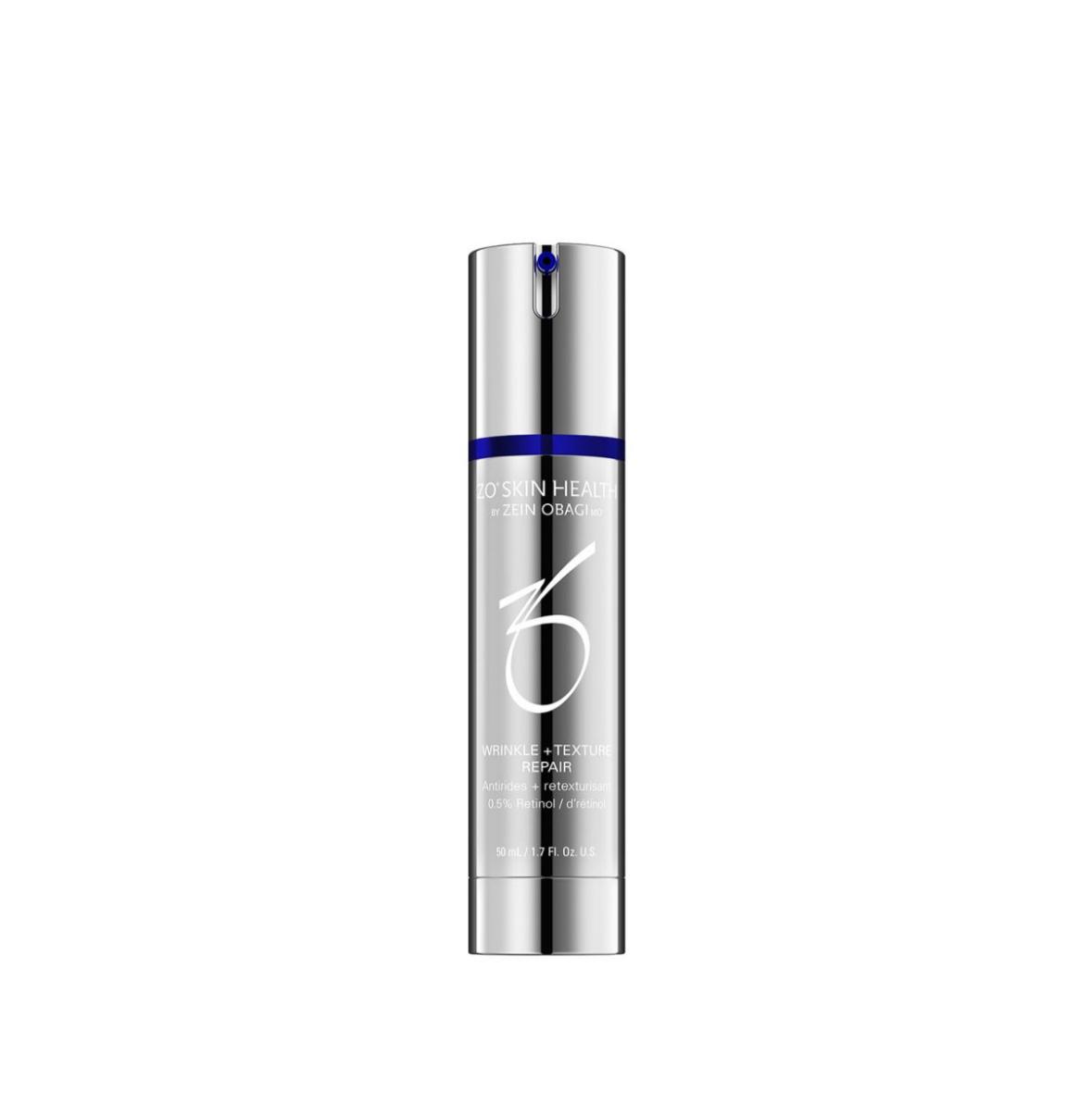 Wrinkle + Texture Repair