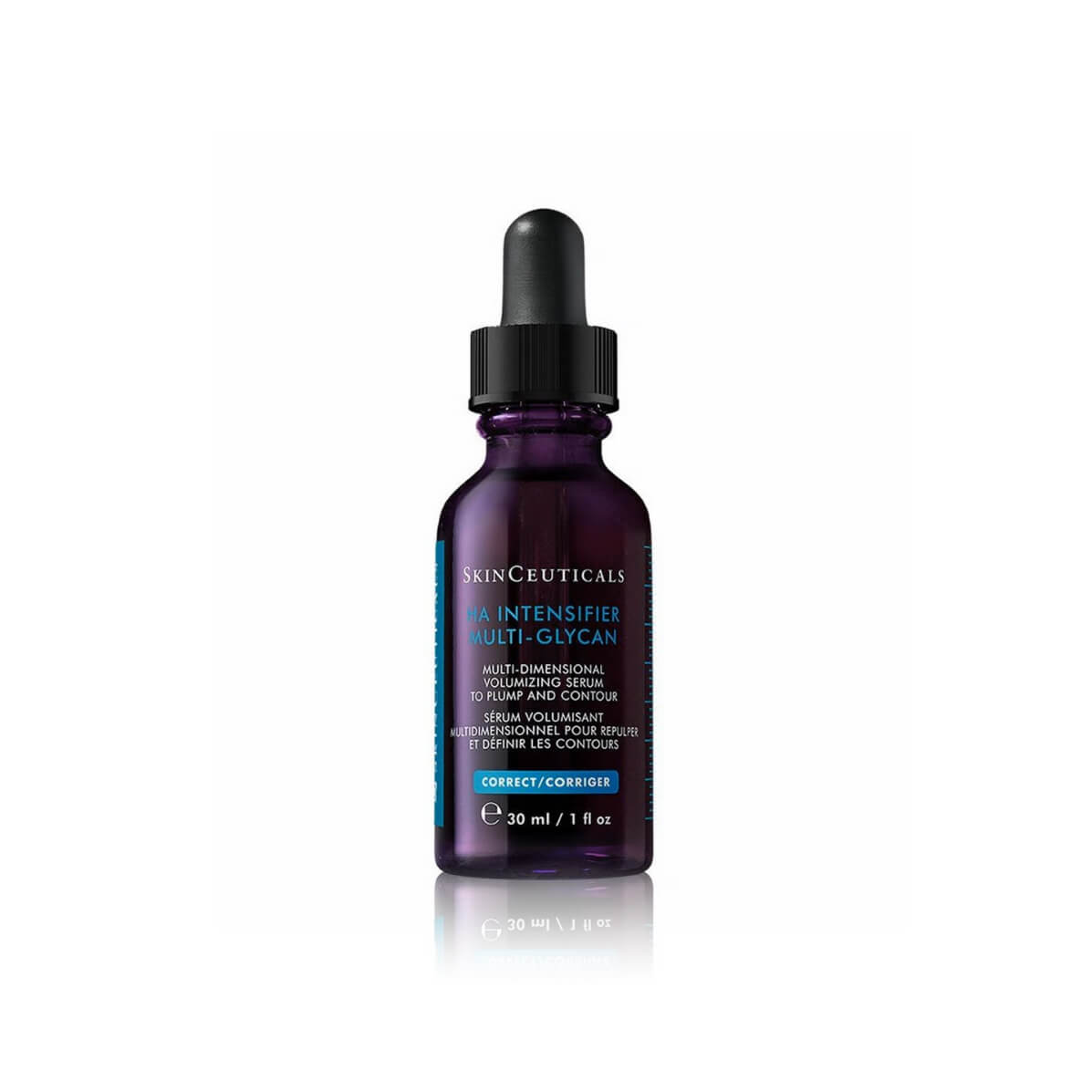 H.A Intensifier Multi – Glycan