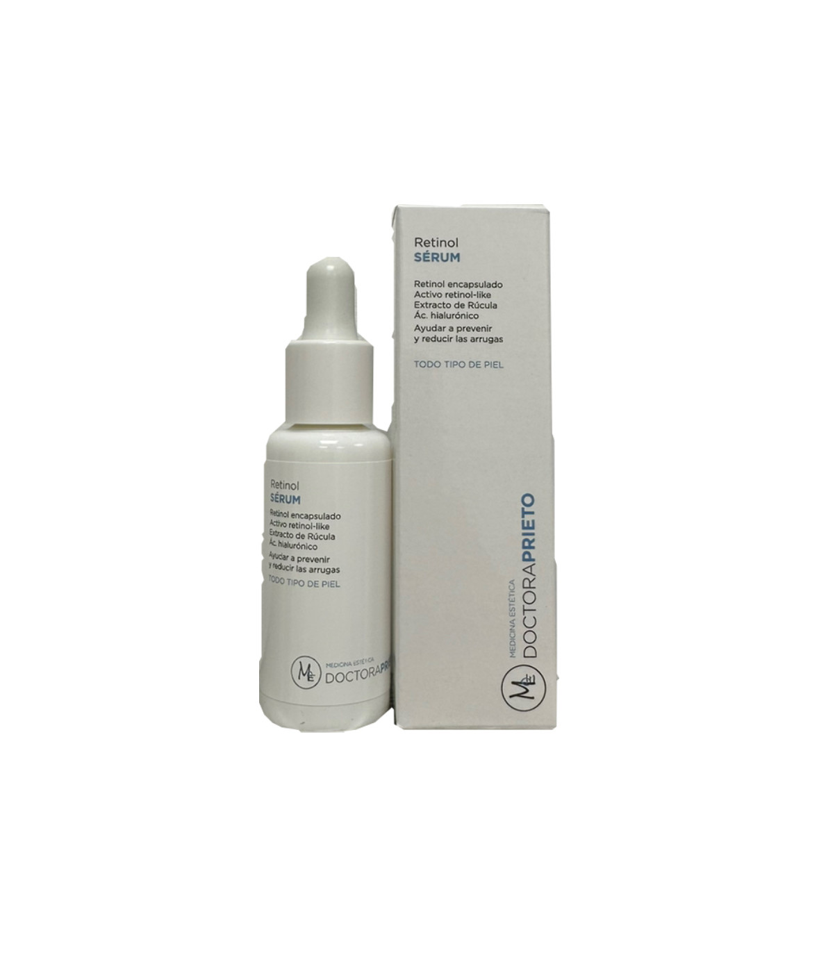 Retinol Serum