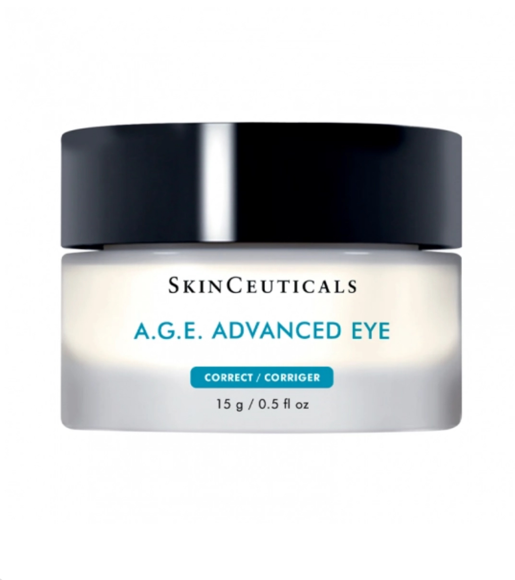 AGE Advanced Eye