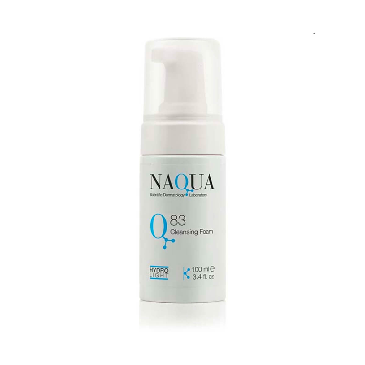 Q83 Cleansing foam