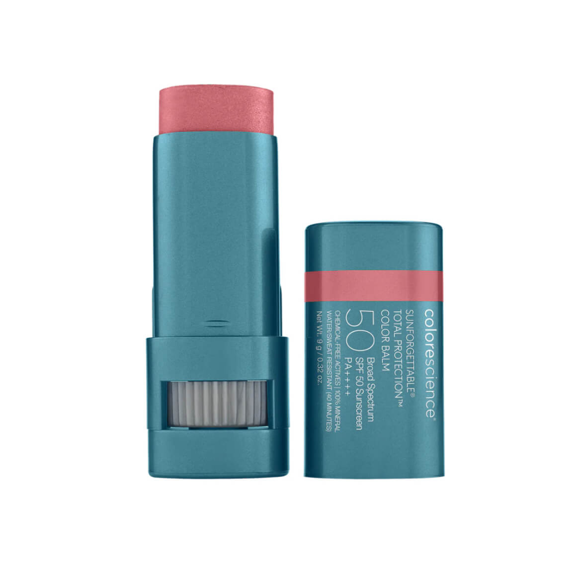 Color balm SPF50