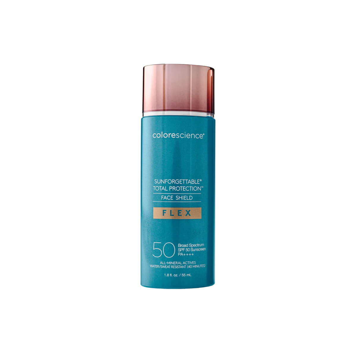 Sunforgettable® Total Protection® Face Shield Flex SPF 50