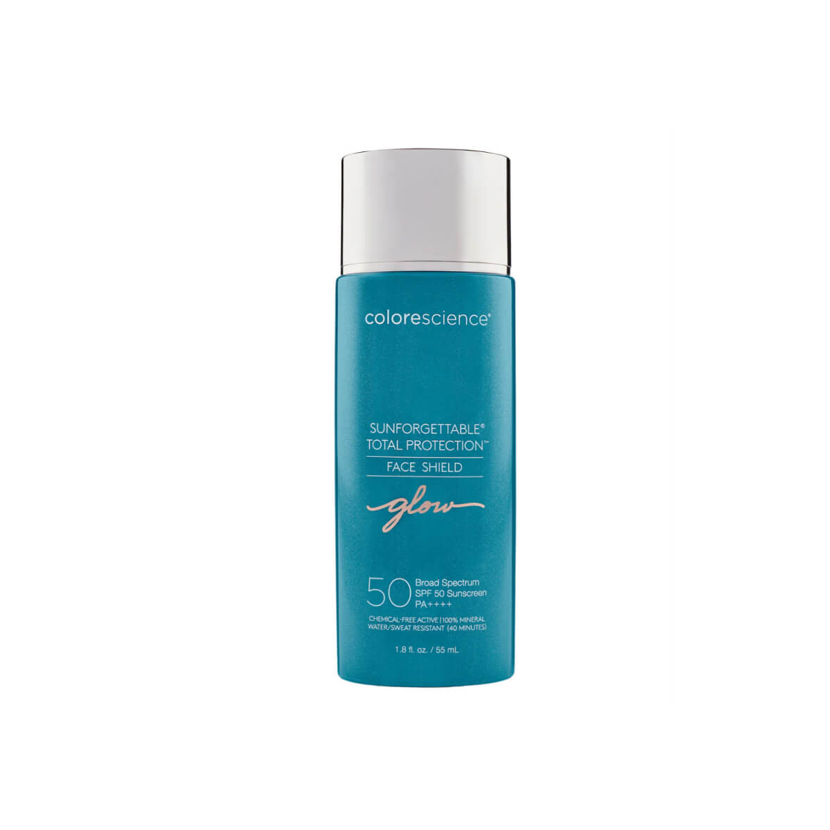 Sunforgettable® Total Protection® Face Shield Glow SPF 50
