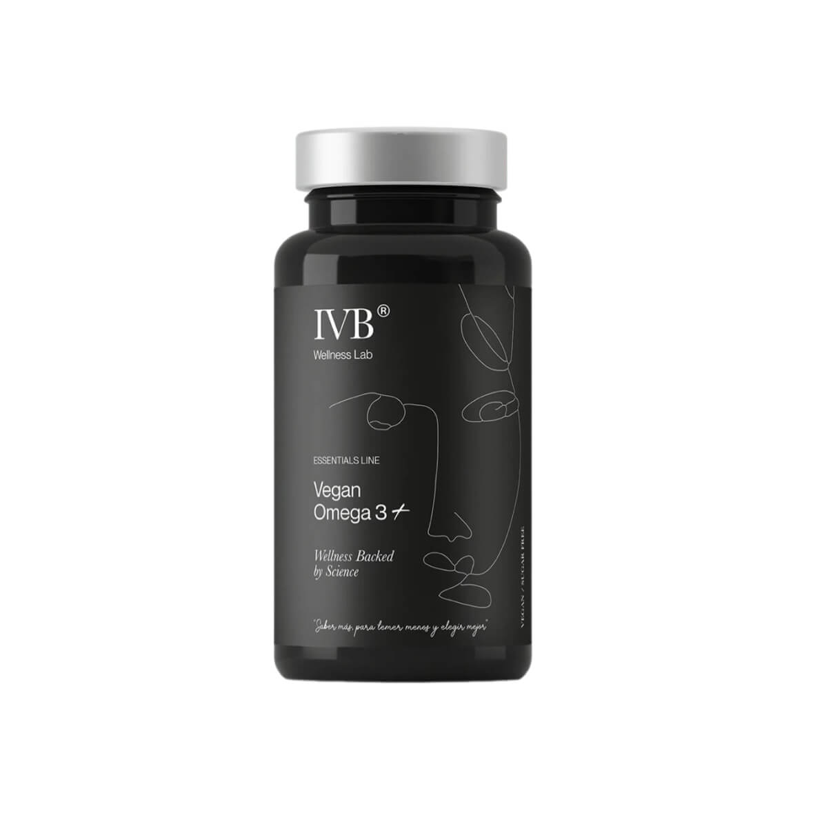 Vegan Omega 3