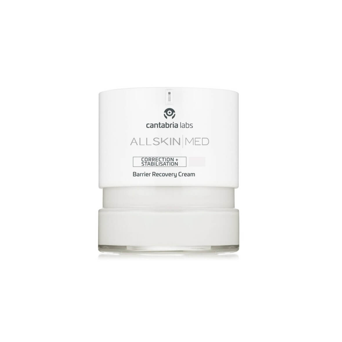 Barrier Recovery Cream