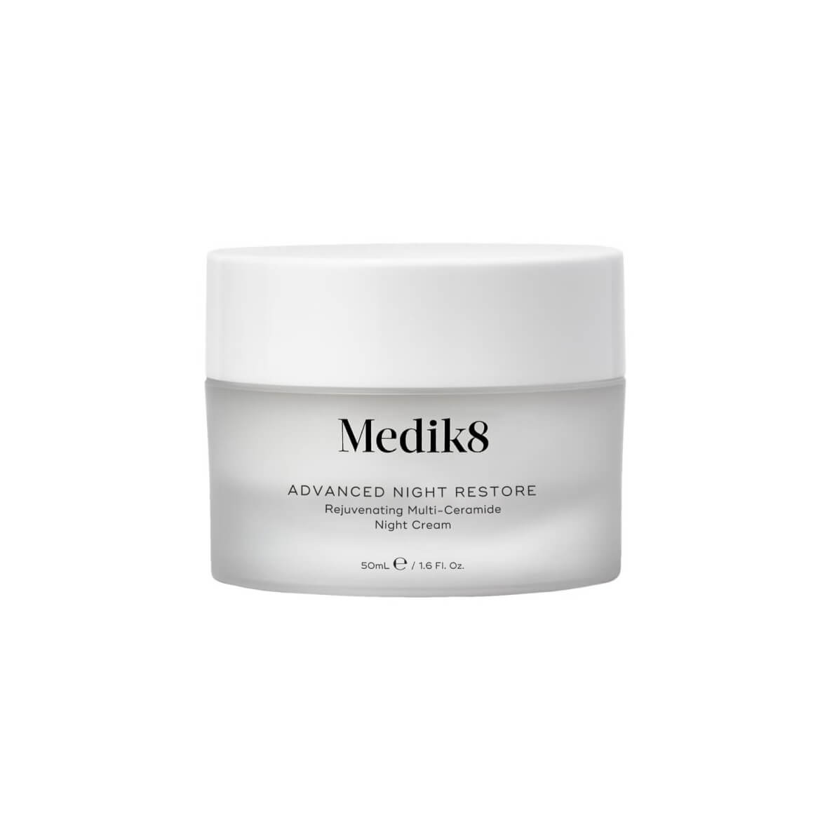Advanced night Restore