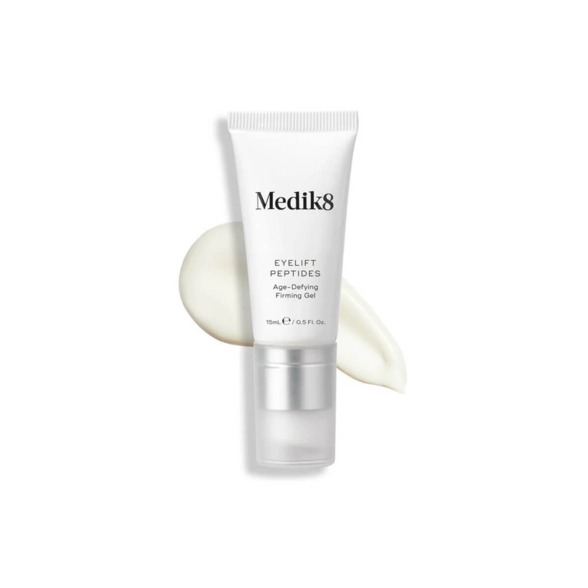 Eyelift peptides