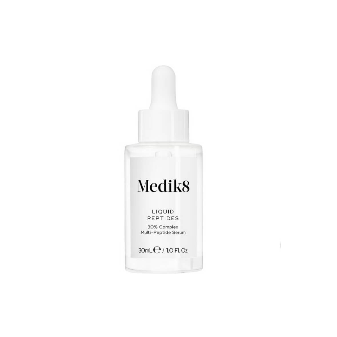 Liquid peptides