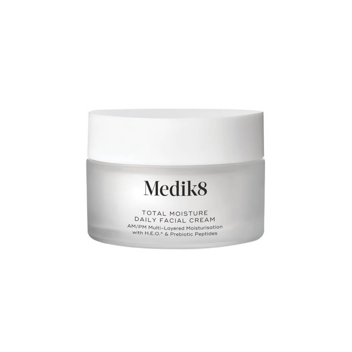 Total Moisture Daily Facial Cream