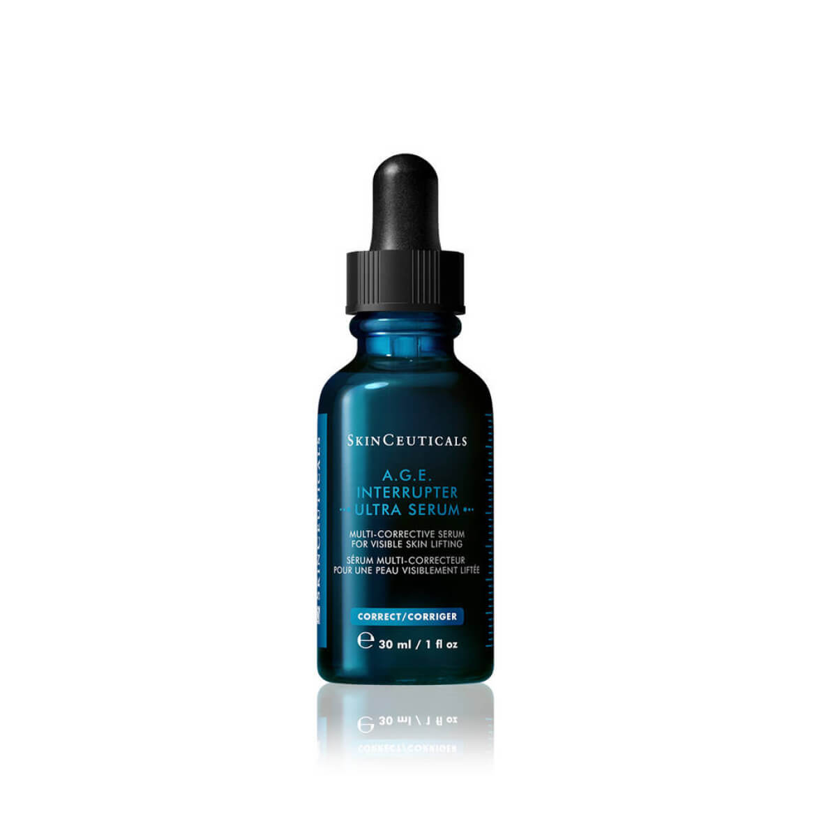 A.G.E. Interrupter ultra serum