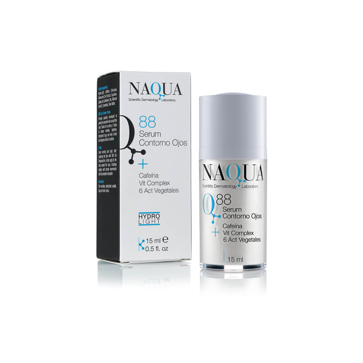 Q88 Serum Contorno