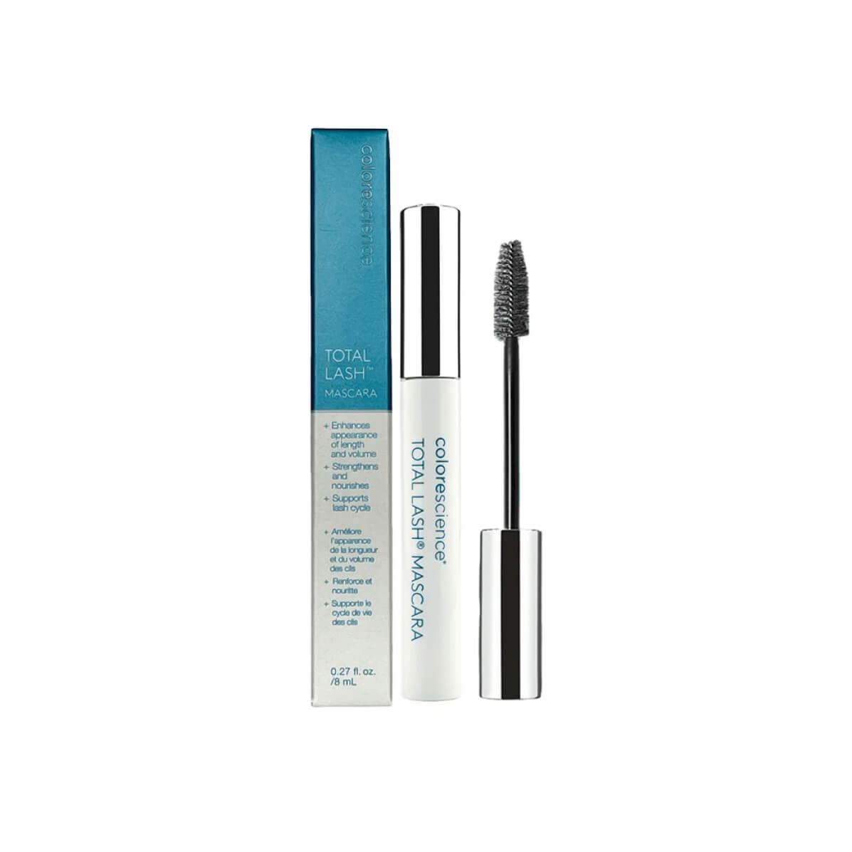 Total Lash Mascara