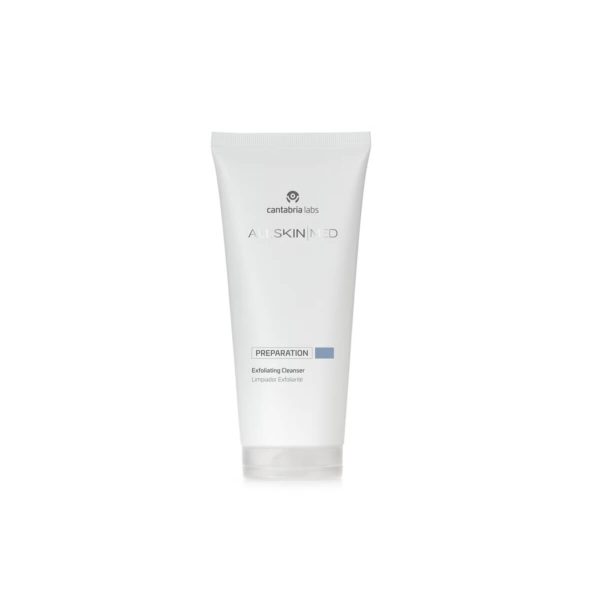 Exfoliating cleanser ASM